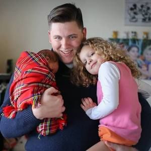 Meet your Posher, Steve